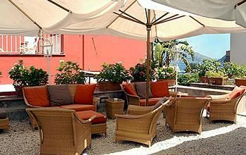 Hotel Bristol Capri Via Prominciale Marina Grande 217