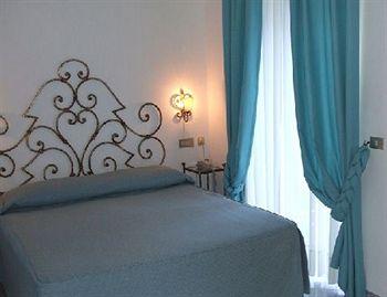 Hotel Bristol Capri Via Prominciale Marina Grande 217