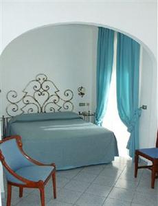 Hotel Bristol Capri Via Prominciale Marina Grande 217