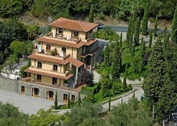Villa La Malva Via Fratelli Buricchi 35, Poggio alla Malva