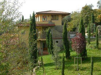 Villa La Malva Hotel Carmignano Via Fratelli Buricchi 35, Poggio alla Malva