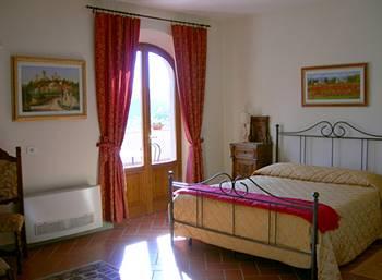 Villa La Malva Hotel Carmignano Via Fratelli Buricchi 35, Poggio alla Malva