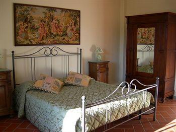 Villa La Malva Hotel Carmignano Via Fratelli Buricchi 35, Poggio alla Malva