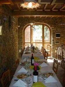 Villa La Malva Hotel Carmignano Via Fratelli Buricchi 35, Poggio alla Malva