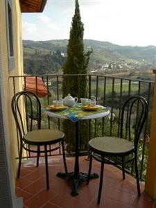 Villa La Malva Hotel Carmignano Via Fratelli Buricchi 35, Poggio alla Malva