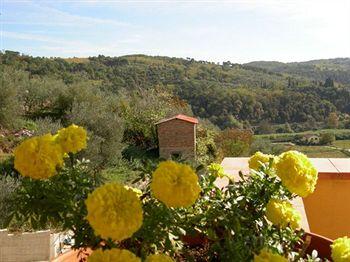 Villa La Malva Hotel Carmignano Via Fratelli Buricchi 35, Poggio alla Malva