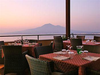 Grand Hotel La Panoramica Castellammare di Stabia Strada Panoramica, 119