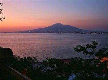 Grand Hotel La Panoramica Castellammare di Stabia Strada Panoramica, 119