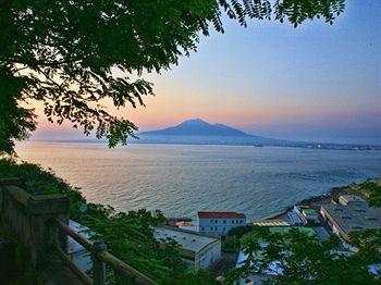 Grand Hotel La Panoramica Castellammare di Stabia Strada Panoramica, 119