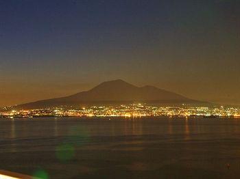 Grand Hotel La Panoramica Castellammare di Stabia Strada Panoramica, 119