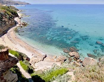 Punta Nord Est Hotel Castellammare del Golfo Viale Leonardo Da Vinci 67