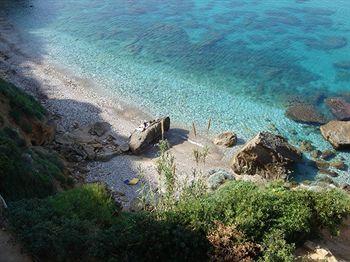 Punta Nord Est Hotel Castellammare del Golfo Viale Leonardo Da Vinci 67