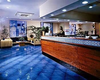 Best Western Hotel Mediterraneo Catania Via Dottor Consoli 27