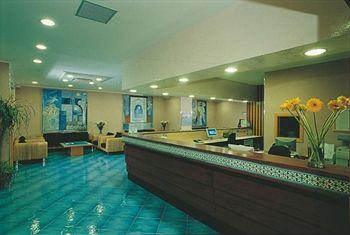 Best Western Hotel Mediterraneo Catania Via Dottor Consoli 27