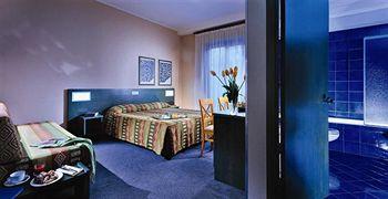 Best Western Hotel Mediterraneo Catania Via Dottor Consoli 27