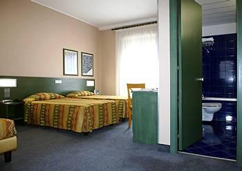 Best Western Hotel Mediterraneo Catania Via Dottor Consoli 27