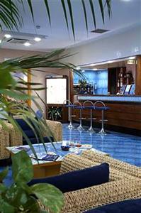 Best Western Hotel Mediterraneo Catania Via Dottor Consoli 27