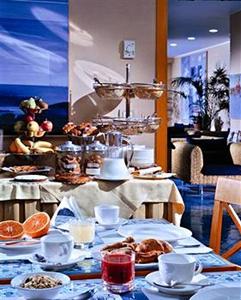 Best Western Hotel Mediterraneo Catania Via Dottor Consoli 27