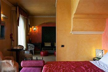 Romano Palace Luxury Hotel Catania Viale Kennedy 28