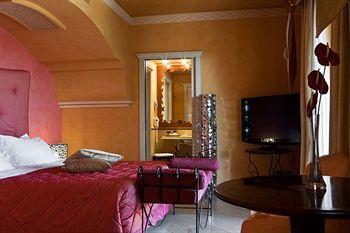 Romano Palace Luxury Hotel Catania Viale Kennedy 28