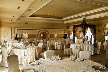 Romano Palace Luxury Hotel Catania Viale Kennedy 28