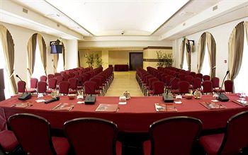 Romano Palace Luxury Hotel Catania Viale Kennedy 28