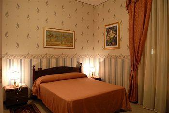 Villa Romeo Hotel Catania Via Platamone 8