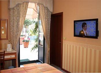 Villa Romeo Hotel Catania Via Platamone 8