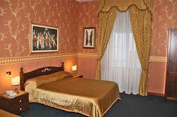 Villa Romeo Hotel Catania Via Platamone 8