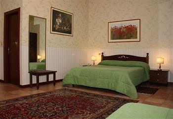 Villa Romeo Hotel Catania Via Platamone 8