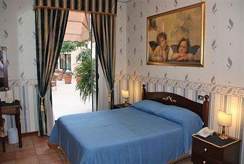 Villa Romeo Hotel Catania Via Platamone 8