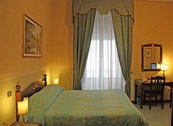 Villa Romeo Hotel Catania Via Platamone 8