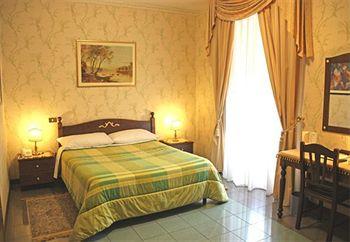 Villa Romeo Hotel Catania Via Platamone 8