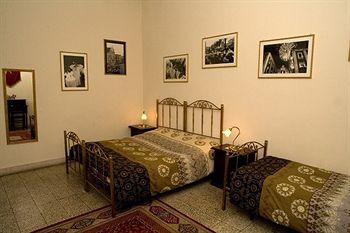 City Center Bed & Breakfast Catania Via Naumachia 103