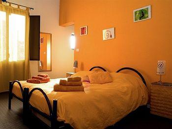 City Center Bed & Breakfast Catania Via Naumachia 103