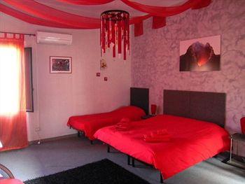 City Center Bed & Breakfast Catania Via Naumachia 103