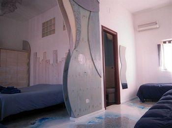 City Center Bed & Breakfast Catania Via Naumachia 103