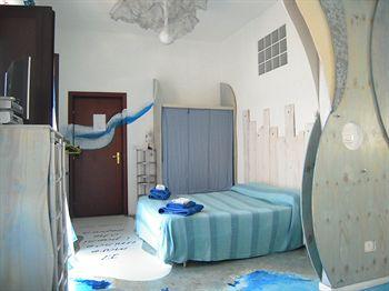 City Center Bed & Breakfast Catania Via Naumachia 103