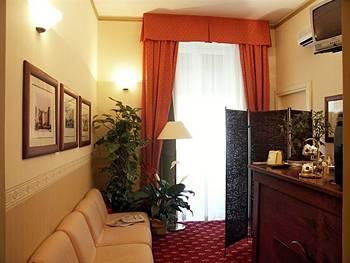 Centro Hotel Catania Viale Regina Margherita 2/d