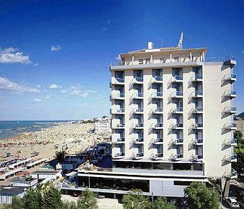 Victoria Palace Hotel Cattolica Viale Carducci 24