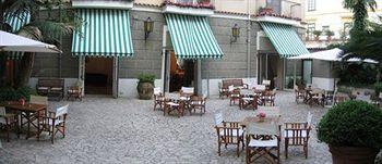 Hotel Victoria Maiorino Cava de' Tirreni Corso Mazzini 4