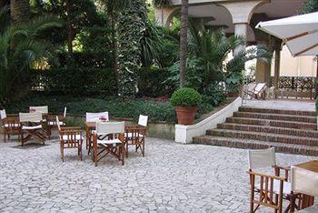 Hotel Victoria Maiorino Cava de' Tirreni Corso Mazzini 4