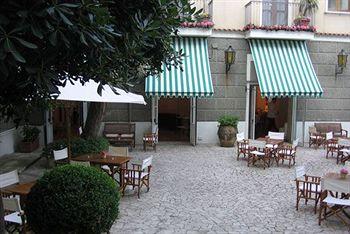 Hotel Victoria Maiorino Cava de' Tirreni Corso Mazzini 4