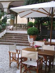 Hotel Victoria Maiorino Cava de' Tirreni Corso Mazzini 4