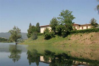 Hotel Del Lago Cavriglia Loc Cavriglia-Via San Cipriano 45