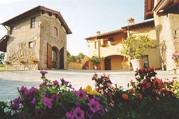 Hotel Borgo Di Fontebussi Cavriglia Località Fontebussi