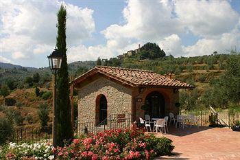 Hotel Borgo Di Fontebussi Cavriglia Località Fontebussi