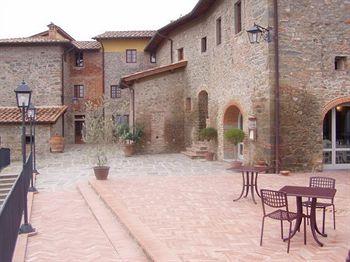 Hotel Borgo Di Fontebussi Cavriglia Località Fontebussi