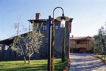 Hotel Borgo Di Fontebussi Cavriglia Località Fontebussi