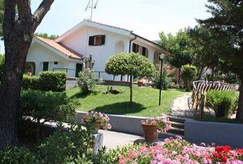 Hotel Villagio Sporting Club Cefalu Contrada Mazzaforno